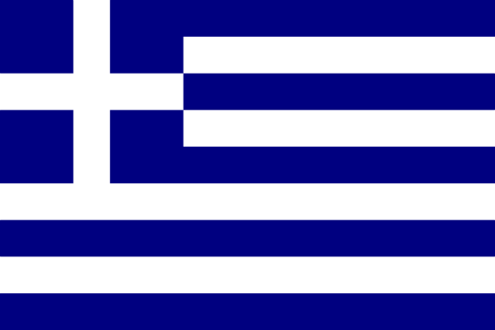 Σημαία της χώρας