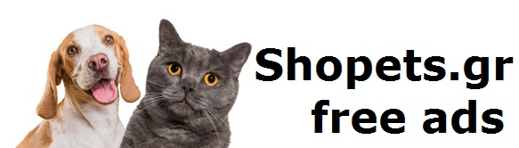 shopets.rg | Αγγελίες κατοικιδίων