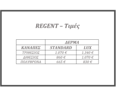 ΣΑΛΟΝΙ ΣΕΤ "REGENT" - Εικόνα 2