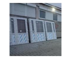 ΕΤΟΙΜΟΠΑΡΑΔΟΤΕΣ ΚΟΥΖΙΝΟΠΟΡΤΕΣ KAROLAJ PVC ΕΝΕΡΓΕΙΑΚΕΣ, με 10ετή ΕΓΓΥΗΣΗ! - Εικόνα 2